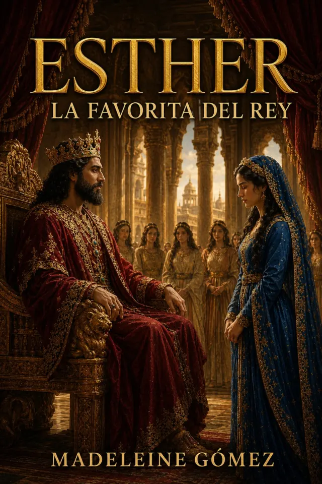 Esther — La favorita del rey