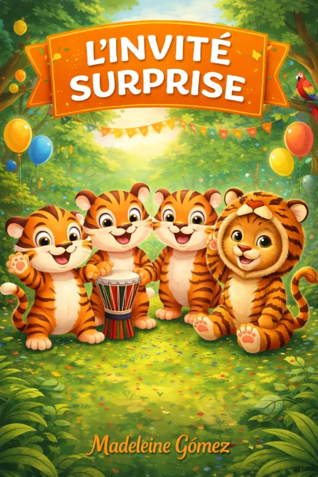 L’invité surprise
