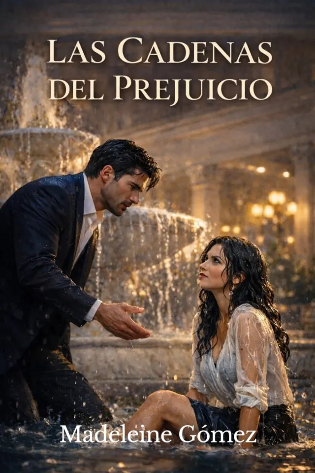 Las cadenas del prejuicio