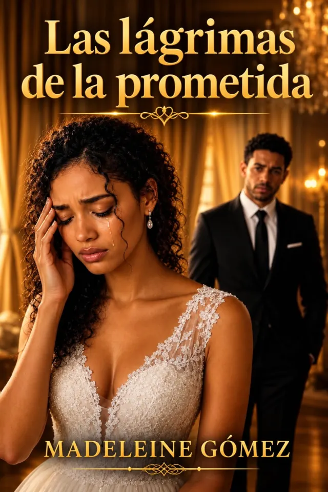 Las lágrimas de la prometida