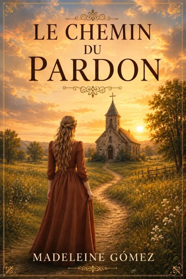 Le chemin du pardon