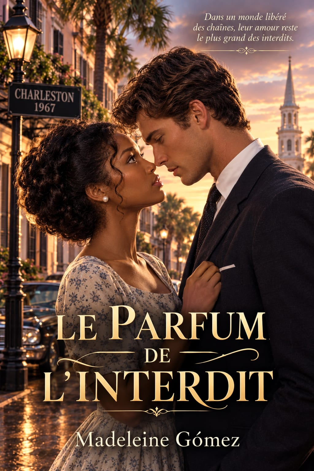 Le parfum de l’interdit