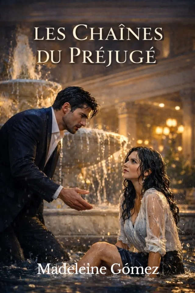Les chaînes du préjugé
